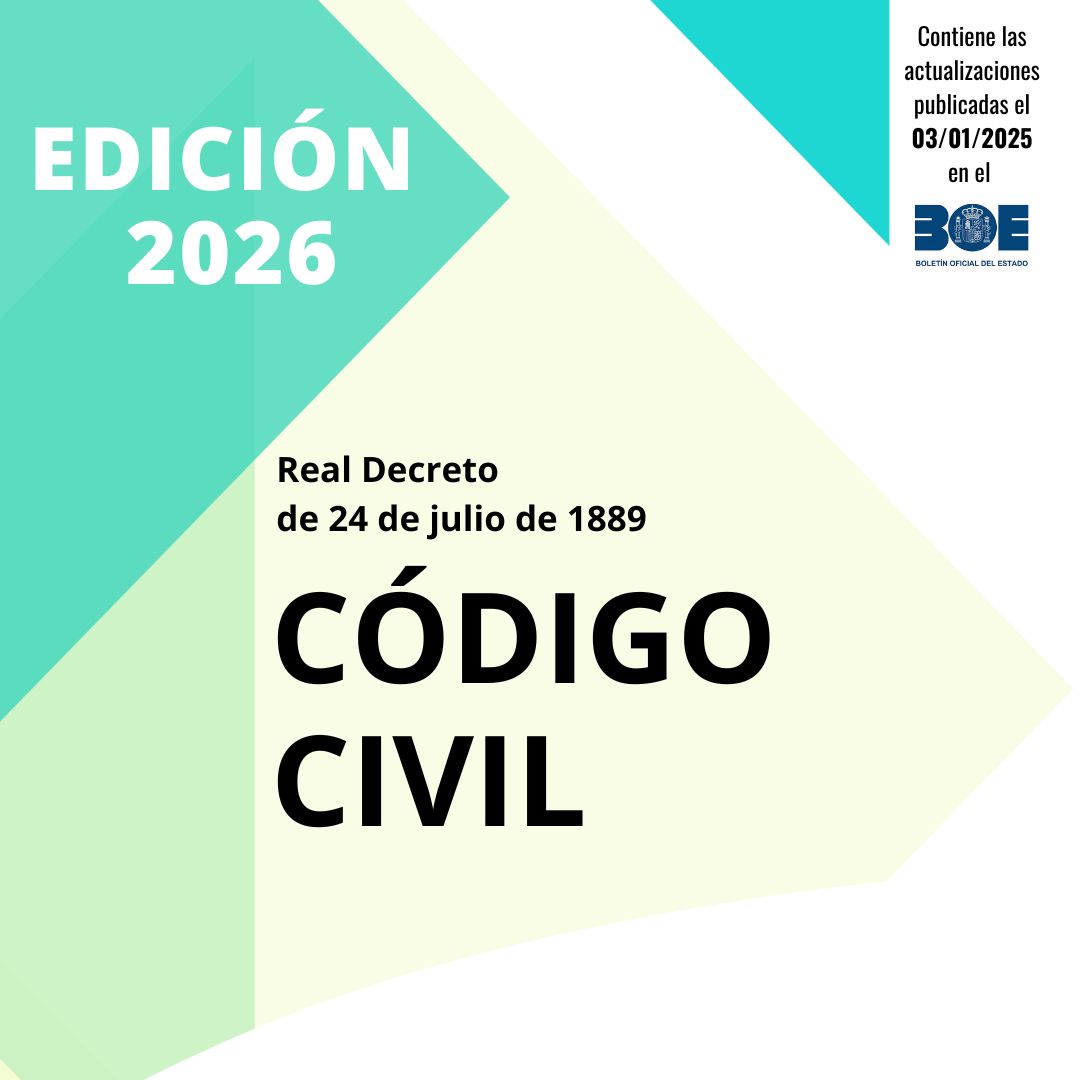 CODIGO CIVIL