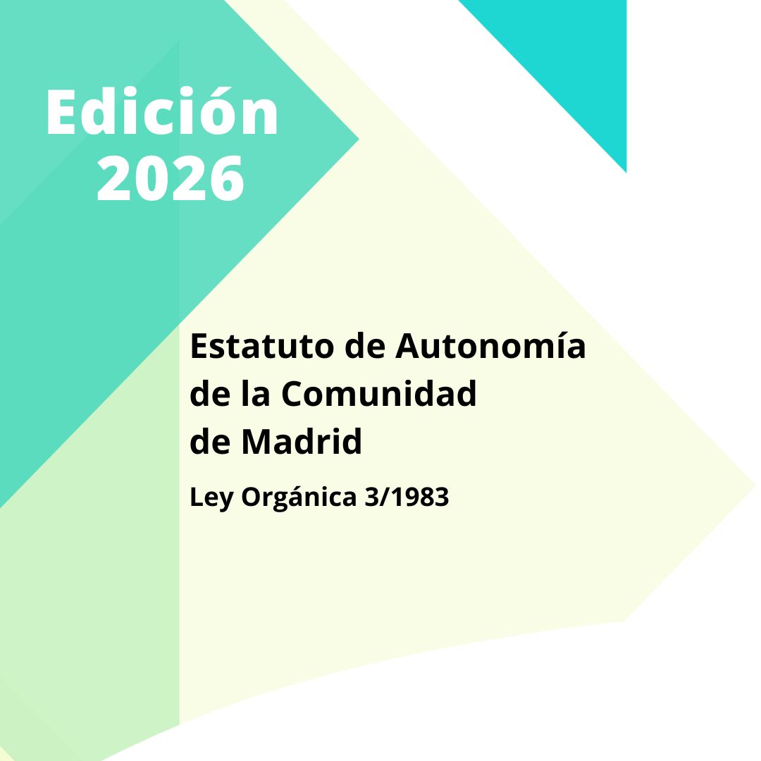 ESTATUTO MADRID