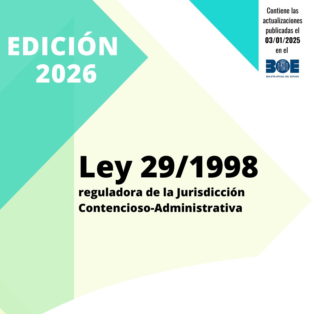 ID Contencioso-Administrativa ID Contencioso-Administrativa