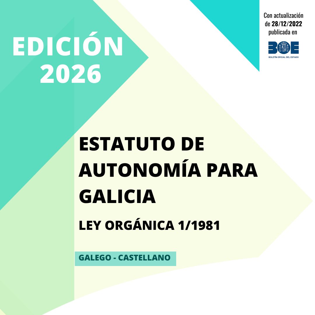 ID ESTATUTO GALICIA ID ESTATUTO GALICIA