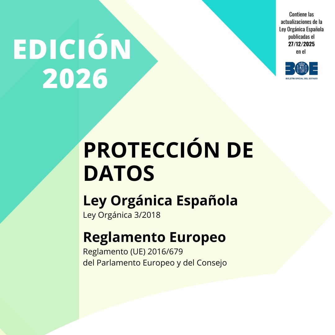 PROTECCION DE DATOS