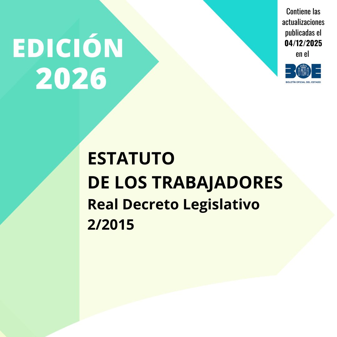 ID Estatuto de los trabajadores