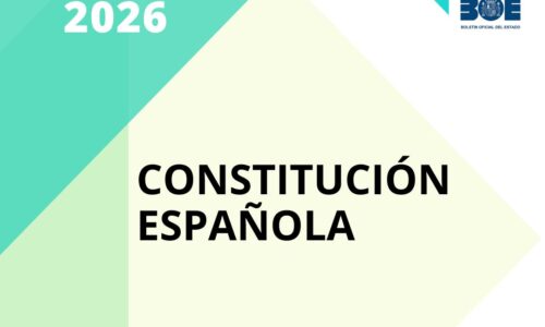 Constitución Española