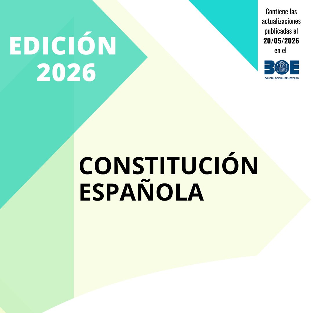 ID CONSTITUCIÓN ESPAÑOLA